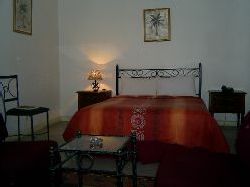 Maputo Hotels - Sundown Guest House Maputo Mozambique