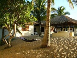 Inhambane Self Catering - Sunset Lodge