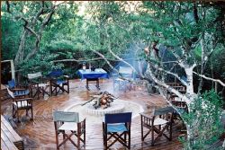 Mozambique Self Catering - Tartaruga Luxury Tented Camp
