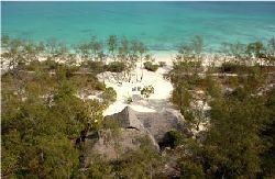 Quirimbas Archipelago Resorts - Vamizi Island Lodge