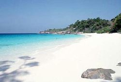 Inhambane Self Catering - Vaquita Beach Lodge