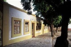 Ilha de Mozambique Accommodation - Villa Mikole