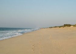 Mozambique Overnight Stay - Barcos De Macaneta
