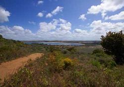 Bilene Self Catering - Villa n Banga