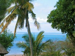Mozambique Honeymoon - Casa Guci Holiday Package