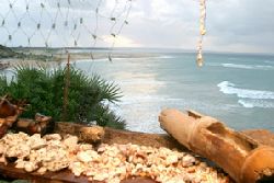 Inhambane Self Catering - Barra Lighthouse Campsite