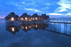 Inhambane Honeymoon - Flamingo Bay Holiday Package