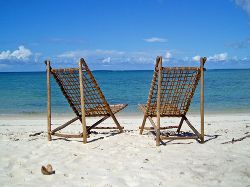 Quirimbas Archipelago Honeymoon - Guludo Lodge Holiday Package