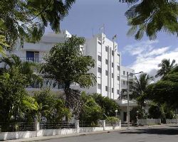 Mozambique Honeymoon - Hotel Cardoso Holiday Package