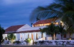 Quirimbas Archipelago Honeymoon - Ibo Island Holiday Package