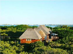 Mozambique Honeymoon - Linene Island Holiday Package