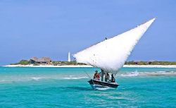 Quirimbas Archipelago Honeymoon - Anantara Medjumbe Island Resort and Spa Package