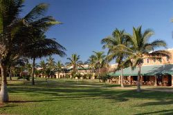 Pemba Resort Holiday Package