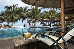 Mozambique Honeymoon - Pestana Bazaruto Holiday Package
