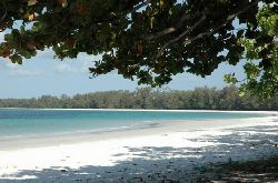 Mozambique Tours - Aurora - Pemba - Day Trip