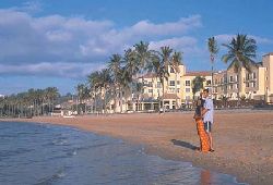 Mozambique Tours - Mozambique - Maputo Kruger