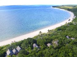 Benguerra Island Resorts - Benguerra Lodge