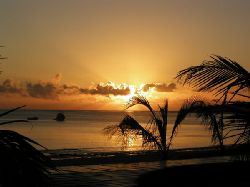 Mozambique Tours - Pemba City Tour by Car