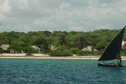 Mozambique Resorts - Ecolodge Vilanculos