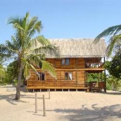 Inhambane Self Catering - Montanha Lodge
