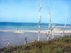 Inhambane Self Catering - Caju Afrique