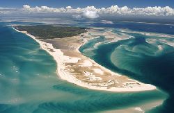 Benguerra Island Travel - Bazaruto Archipelago Travel Info