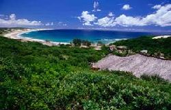 Ponta do Ouro Travel - Ponta do Ouro Travel Info