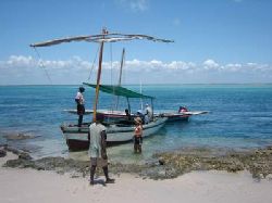 Mozambique Travel - Mozambique Travel Advice