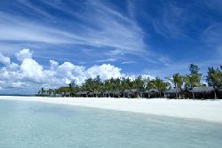 Quirimbas Archipelago Travel - Quirimbas Diving and Snorkelling