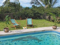 Vilanculos Hotels - Casa Guci Resort