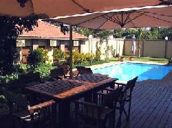Vilanculos Resorts - Pescador