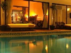Mozambique Overnight Stay - Villa das Arabias Boutique Hotel