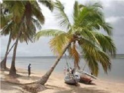 Inhambane Self Catering - Linga Linga Leisure Resort