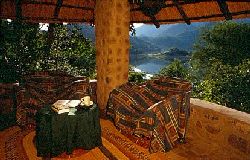 Tete Self Catering - Ugezi Tiger lodge