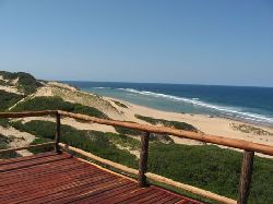 Inhambane Self Catering - Light House Reef Resort