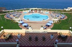 Mozambique Honeymoon - Polana Serena Hotel Package