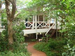 Mozambique Self Catering - La Perla Self Catering House