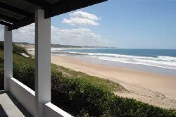 Inhambane Self Catering - Khanimambu Self Catering House