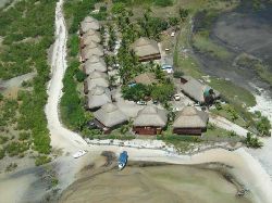 Mozambique Self Catering - Casa Chibububo Vilanculos
