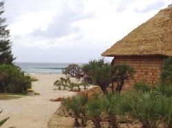 Special Deals - Bayview Lodge Inhambane