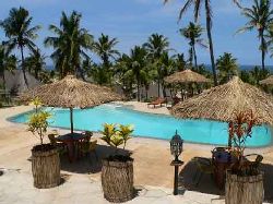 Special Deals - Blue Moon Beach Resort