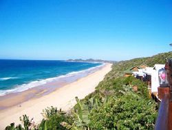 Mozambique Accommodation - Djapana