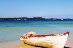 Bilene Accommodation - Serenity - Bilene