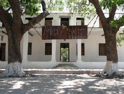 Mozambique Accommodation - Ibo Island Guest House Miti Miwiri