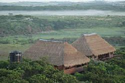 Xai-Xai Self Catering - Calanga Beach Resort
