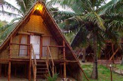 Inhambane Self Catering - Casas Delight