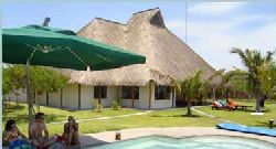 Vilanculos Self Catering - Chigamane Beach Villa