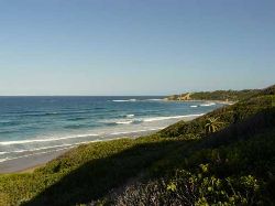Inhambane Self Catering - Dumela Mozambique