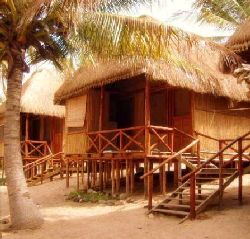 Inhambane Self Catering - Far Away Lodge