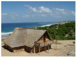 Guinjata Self Catering - Guinjata Resort
